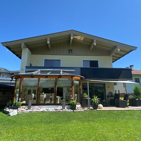 Haus Am Achengrund Kössen Exterior foto