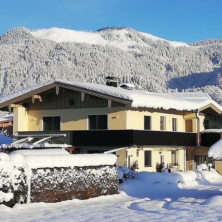 Haus Am Achengrund Kössen Exterior foto