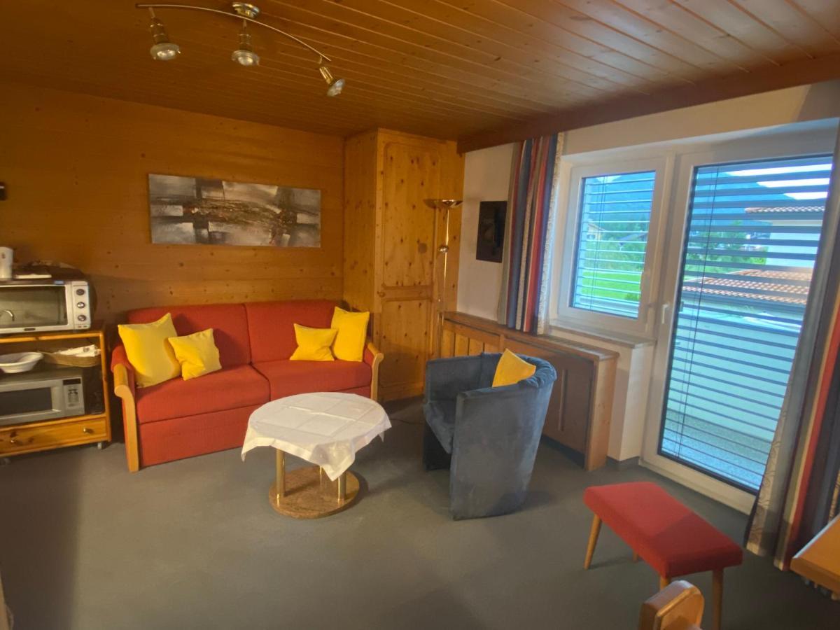 Haus Am Achengrund Kössen Exterior foto