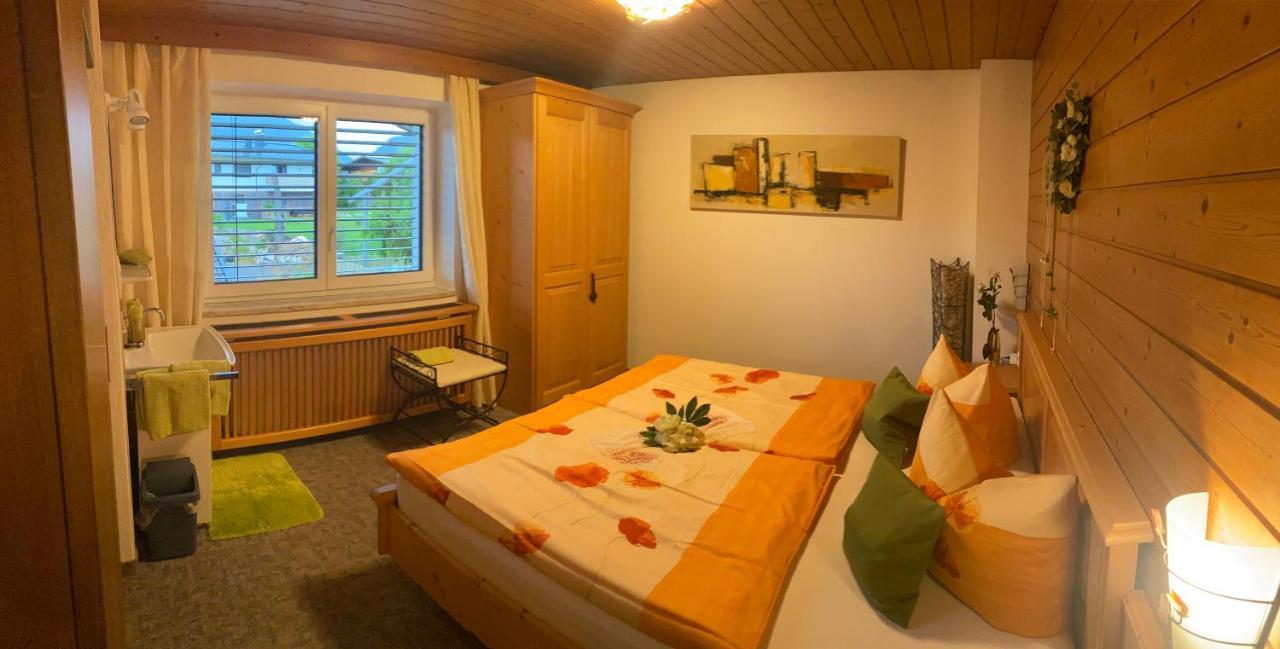 Haus Am Achengrund Kössen Exterior foto
